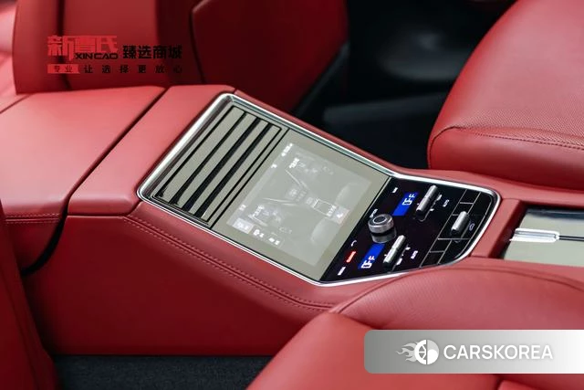 Porsche Panamera id 3907872 из Китая 7