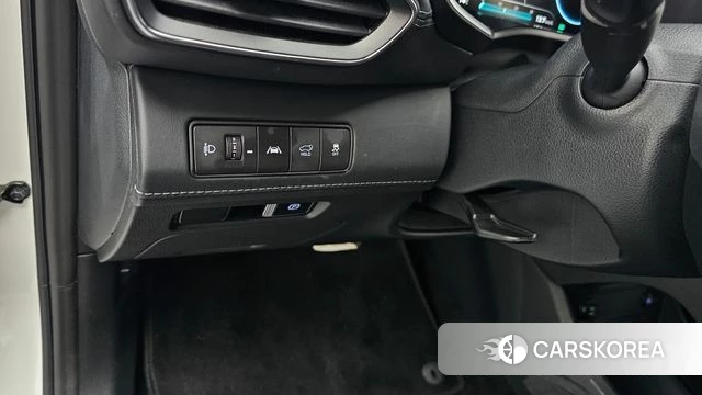 Hyundai The New Santa Fe id 3794121 из Кореи 7