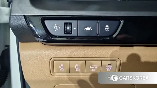 Kia Carnival 4th generation id 3620475 из Кореи 7