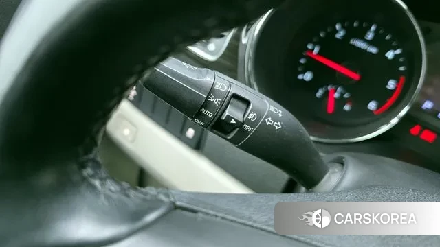 Kia The New Carnival id 3593327 из Кореи 7