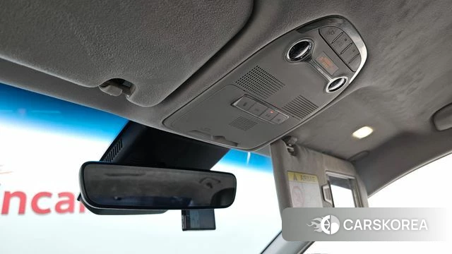 Hyundai The New Grandeur IG Hybrid id 4458698 из Кореи 7