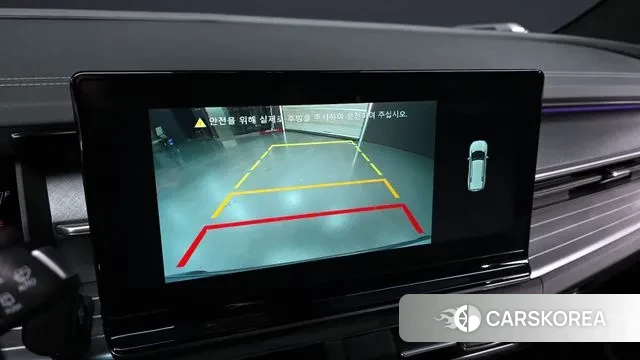 Ssangyong Torres id 3251930 из Кореи 7