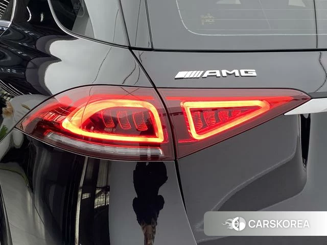 Mercedes-Benz GLE AMG id 3856222 из Китая 7
