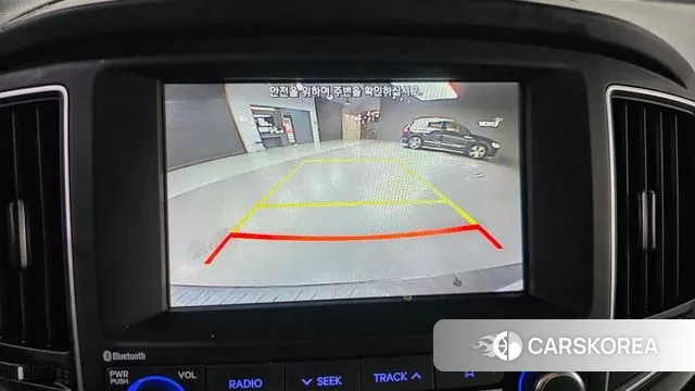 Hyundai The New Grand Starex id 3598090 из Кореи 7