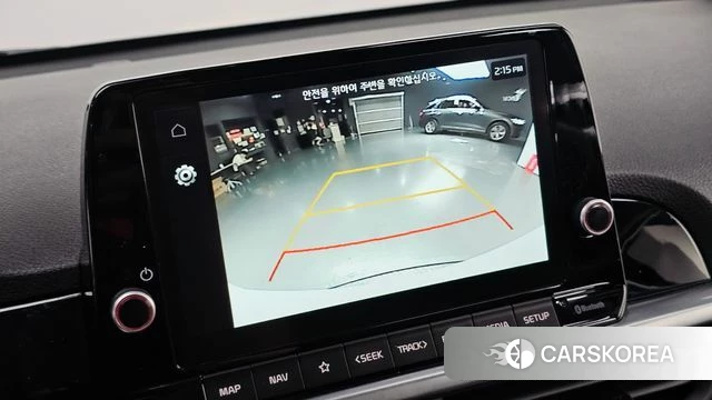 Kia Morning Urban (JA) id 4613469 из Кореи 7
