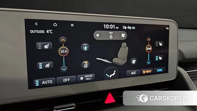 Hyundai Ionic 5 id 3740645 из Кореи 7