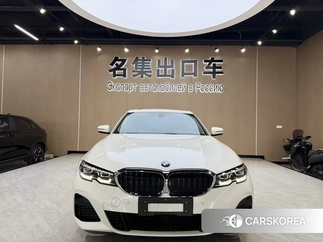BMW 3 series id 4333592 из Китая 7