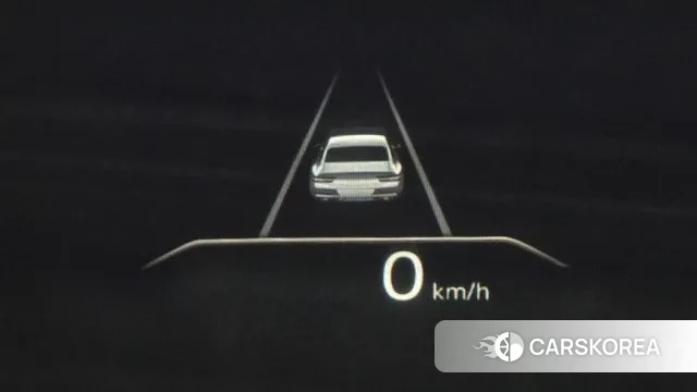 Genesis G80 (RG3) id 3417406 из Кореи 7