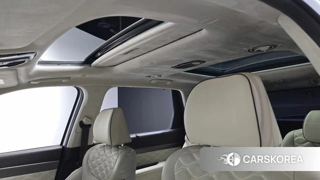Hyundai Palisade id 4666434 из Кореи 7
