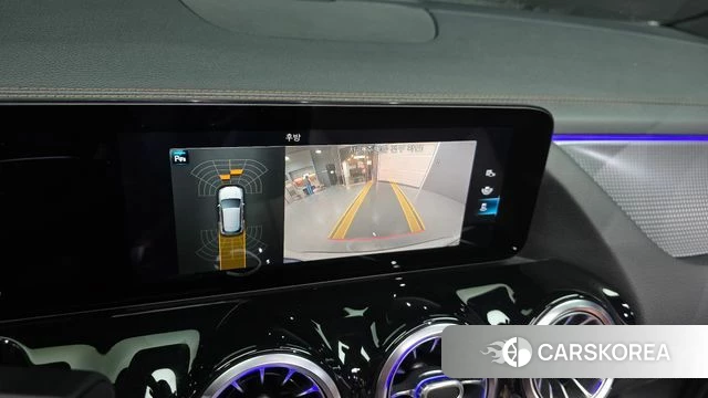 Mercedes-Benz GLA - Class H247 id 3807161 из Кореи 7