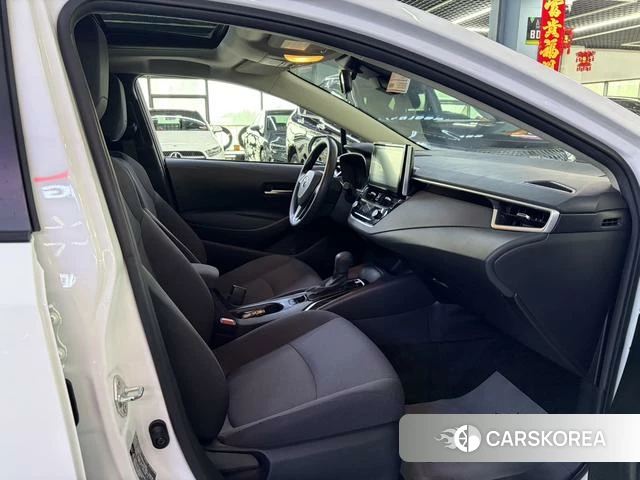 Toyota Corolla id 4335848 из Китая 7