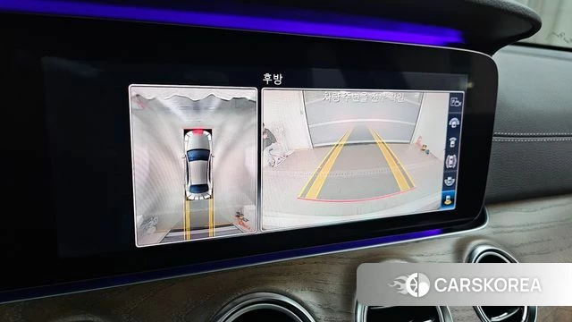 Mercedes-Benz E-Class W213 id 3820267 из Кореи 7