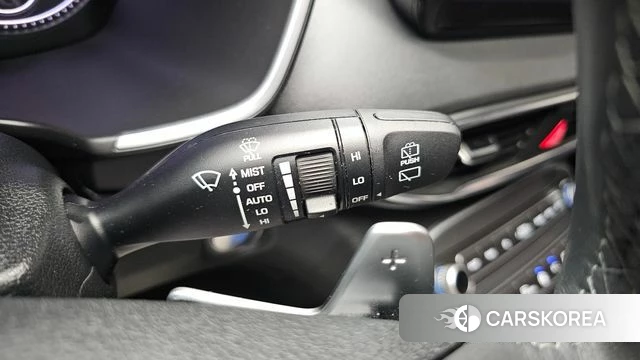 Hyundai The New Santa Fe id 4630973 из Кореи 7