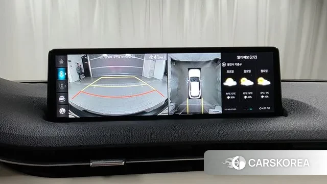 Genesis GV70 id 3354400 из Кореи 7