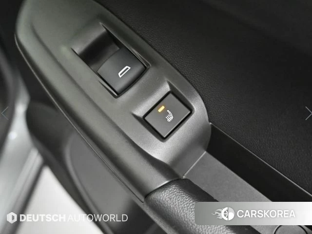 Chevrolet (GM Daewoo) The New Trail Blazer id 4211953 из Кореи 7