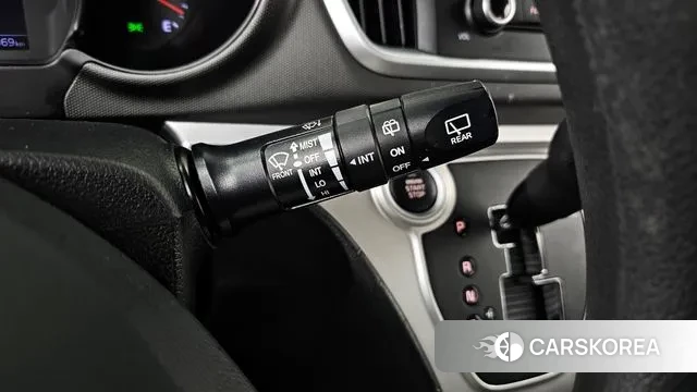 Kia The New Ray id 3636147 из Кореи 7