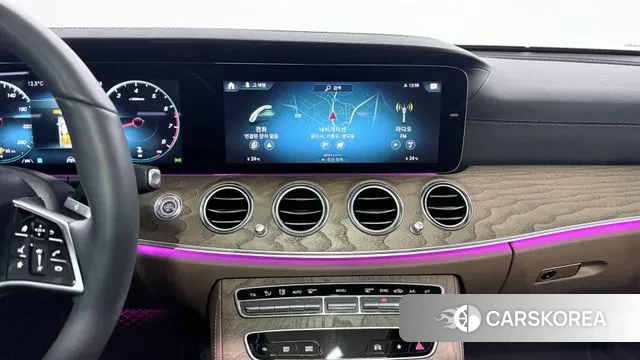 Mercedes-Benz E-Class W213 id 3757422 из Кореи 7