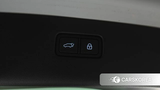 Genesis GV80 id 4507511 из Кореи 7