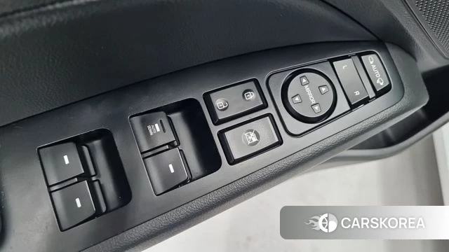 Hyundai The New Avante AD id 4610063 из Кореи 7
