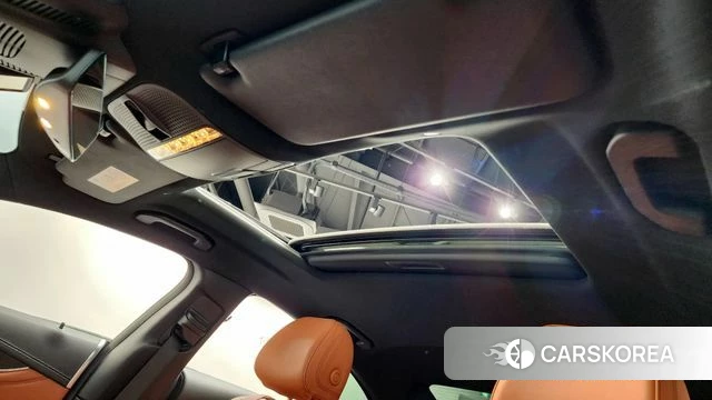 Mercedes-Benz CLS-Class C257 id 3897700 из Кореи 7