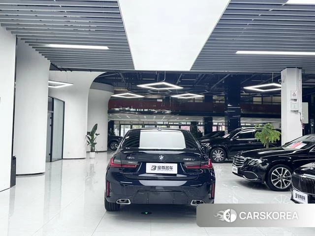 BMW 3 series id 4256092 из Китая 7