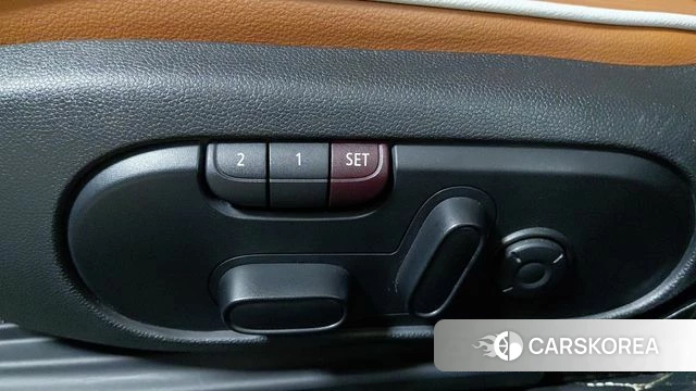 Mini Cooper S Clubman id 4524743 из Кореи 7