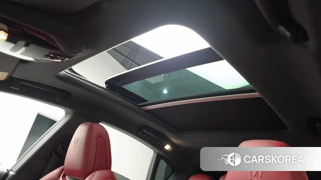 Maserati Levante id 4698923 из Кореи 7