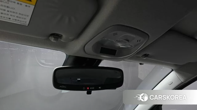 Chevrolet (GM Daewoo) The New Spark id 4563309 из Кореи 7