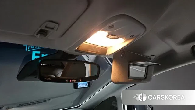 Chevrolet (GM Daewoo) Bolt EV id 3488521 из Кореи 7