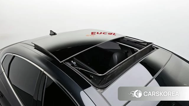 Hyundai The New Grandeur IG Hybrid id 4284127 из Кореи 7