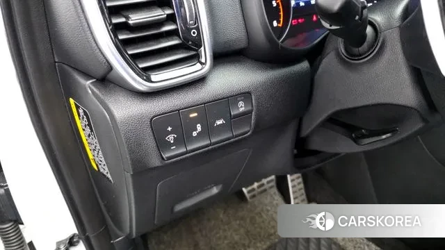 Kia Sportage The Bold id 3728269 из Кореи 7