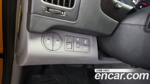 Hyundai The New Grand Starex id 2876701 из Кореи 7