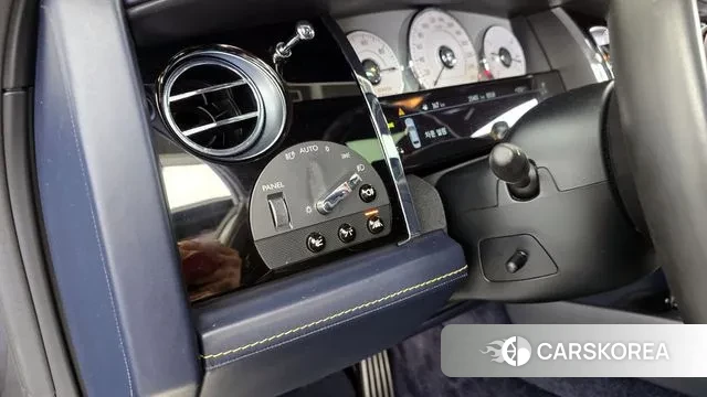 Rolls-Royce Ghost id 3259031 из Кореи 7