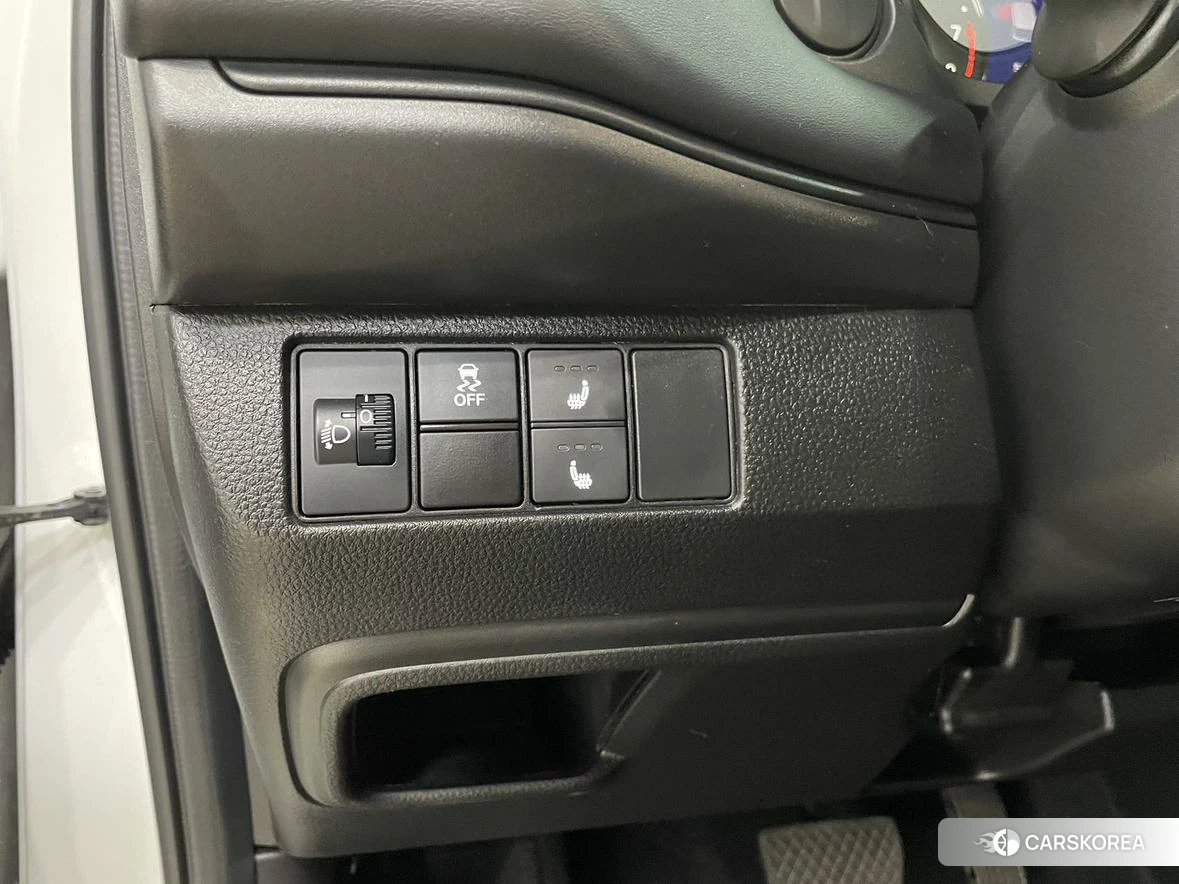 Honda XR-V id 4515082 из Китая 7