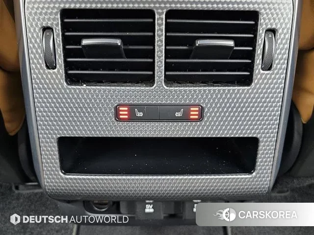 Land Rover Range Rover Sport 2nd Generation id 3297118 из Кореи 7