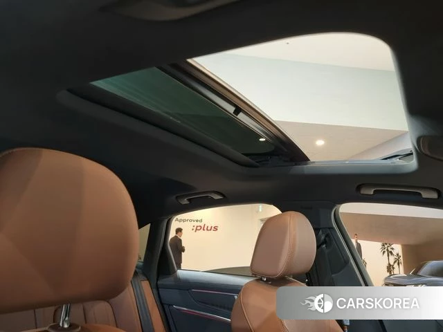 Audi A6 (C8) id 4863188 из Кореи 7