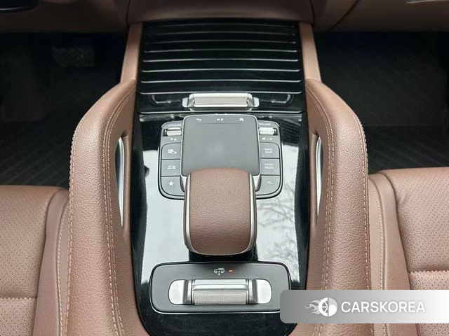 Mercedes-Benz GLE (import) id 4209062 из Китая 7