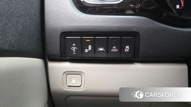 Kia The New Carnival id 4446871 из Кореи 7