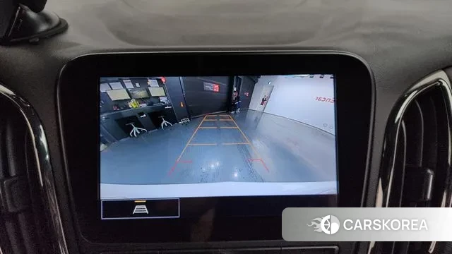 Chevrolet (GM Daewoo) The Next Equanox id 3467956 из Кореи 7