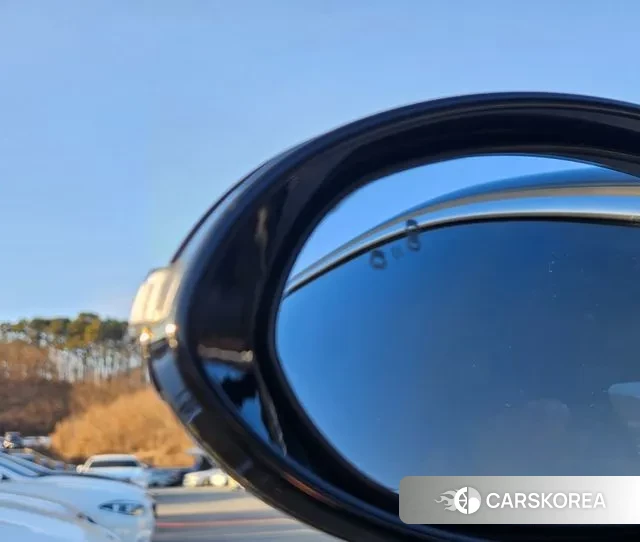 Hyundai Sonata (DN8) id 3629961 из Кореи 7