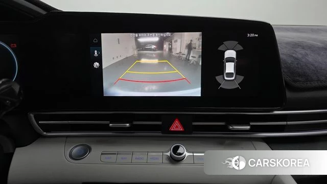 Hyundai Avante (CN7) id 4202834 из Кореи 7