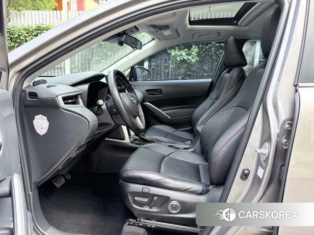 Toyota Fenglanda id 4291397 из Китая 7