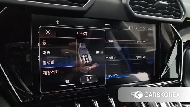 Lamborghini Urus id 3053031 из Кореи 7