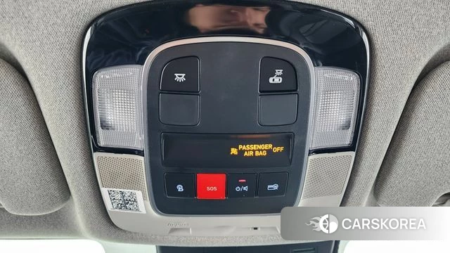 Hyundai Sonata Hybrid (DN8) id 3892121 из Кореи 7