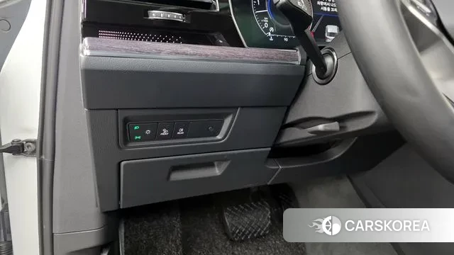 Volkswagen Touareg 3rd generation id 3701296 из Кореи 7