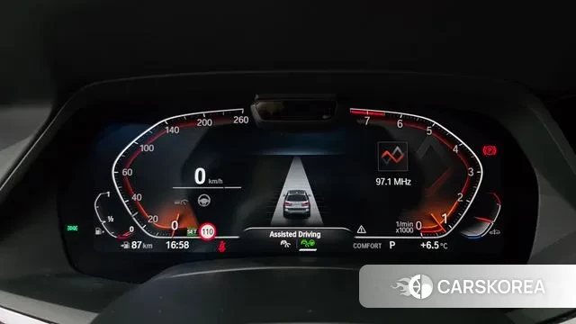 BMW X7 (G07) id 3650716 из Кореи 7