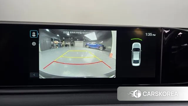 Hyundai Grandeur (GN7) id 3670500 из Кореи 7