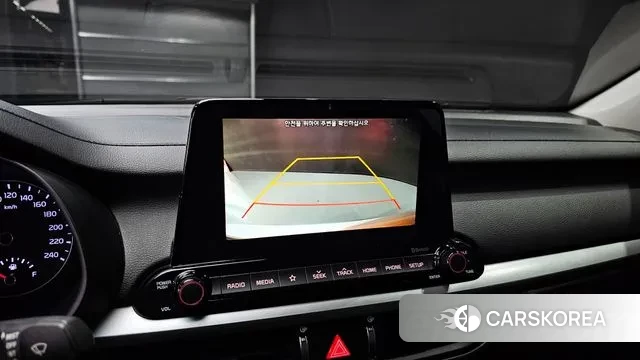 Kia Come New K3 id 3546957 из Кореи 7