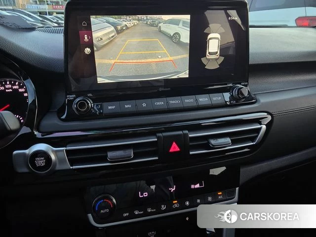 Kia Seltos id 4267553 из Кореи 7