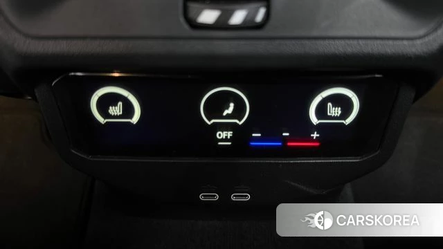 BMW X3 (G45) id 4928042 из Кореи 7